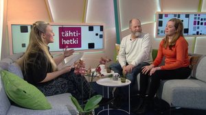 Tähtihetki: 02.11.2018 08.35