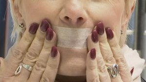 Hengitysasiantuntija suosittelee nenän kautta hengittämistä: 02.11.2018 10.12