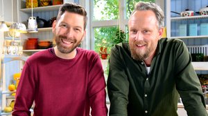 Keittiön tärkein työväline on hyvä veitsi: 03.11.2018 06.00