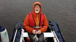 Team Bachstad idänreitillä: 06.11.2018 06.00