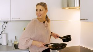 Sen kerran, kun kaveris kokkaa (S): 03.11.2018 09.00