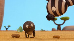 Maapähkinäkokoelma (S): 06.11.2018 06.52