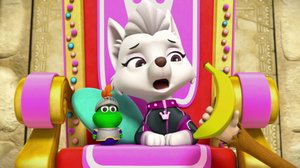 Tehtävä Hau: Valtaistuin on varastettu (S): 04.11.2018 08.14