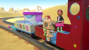 Täyttä höyryä (S): 04.11.2018 08.36