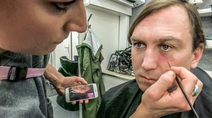 Babylon Berlin - Kulissien takana (12): 05.11.2018 06.00