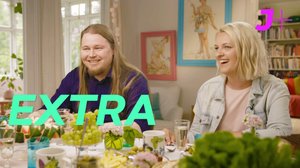Jakso 2 Extra: "En tajuu, miten ihmiset vaan hankkii lapsia?": 05.11.2018 00.05