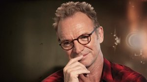 Sting, vapaa mies: 03.11.2018 06.00