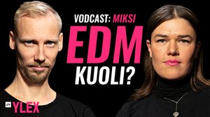 MIKSI EDM KUOLI?: 02.11.2018 17.15