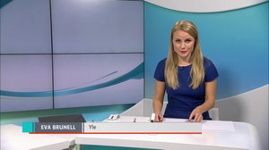 Yle Nyheter TV-nytt: 02.11.2018 17.55