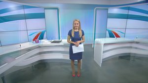 Yle Nyheter TV-nytt: 02.11.2018 19.30