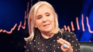 Tänään on mukana maaliskuussa kuolleen fyysikon Stephen Hawkingin tytär Lucy Hawking: 02.11.2018 22.00