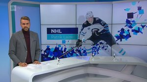 Urheiluruutu: 02.11.2018 20.55