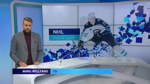 Urheiluruutu: 02.11.2018 21.55