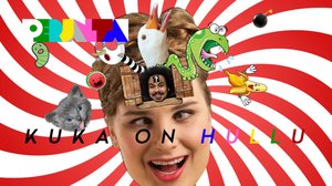 Kuka on hullu?: 02.11.2018 21.05