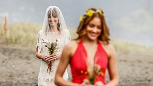 Piikkejä paratiisissa (S): 06.11.2018 17.10