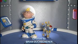 Avaruusahmatti / Kadonnut astronautti (S): 07.11.2018 02.00