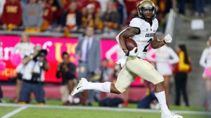 NCAA: Arizona Wildcats - Colorado Buffaloes: 03.11.2018 08.19