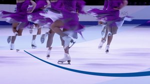 Taitoluistelun GP Helsinki: Miesten lyhytohjelma ja parien vapaaohjelma: 03.11.2018 14.00