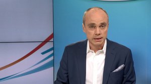 Yle Nyheter TV-nytt: 03.11.2018 17.55