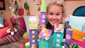 BUU-klubben: 07.11.2018 18.00