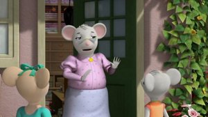 Karkki vai kepponen? / Anniina ja naurava runoilija (S): 04.11.2018 07.07