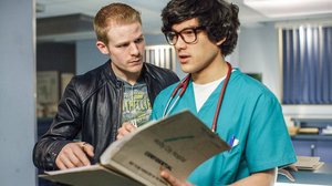 Ikävä totuus (7): 08.11.2018 06.00