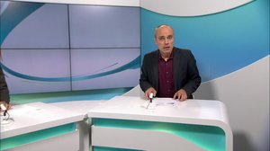 Yle Nyheter TV-nytt: 04.11.2018 17.55