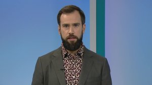 Sportnytt: 04.11.2018 19.39