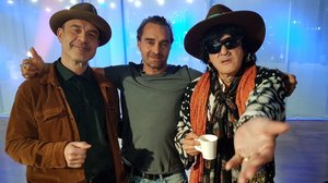 Arto Nyberg: 04.11.2018 18.45