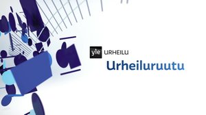 Urheiluruutu: 04.11.2018 22.00