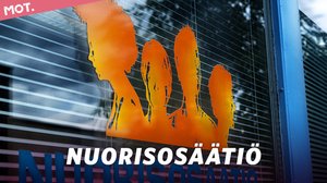 Näin kupattiin Nuorisosäätiön rahat (S): 05.11.2018 12.00