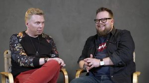 Saako kaikesta laskea leikkiä?: 05.11.2018 18.30