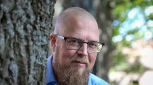 Tuomas Kyrö – "Sen ikäinen jätkä tarvitsee ja etsii miehen malleja.": 05.11.2018 10.46