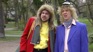 Nicke ja Berra Töölössä (S): 06.11.2018 00.08