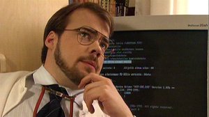 Vihainen mies kohtaa haasteita (S): 06.11.2018 00.07