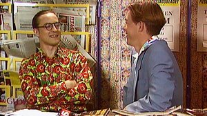 Talousjournalisti tarvitsee kuiskaajan (S): 06.11.2018 00.09