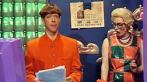 Ruotsalaisystävät Nicke ja Berra Kauppatorilla (S): 06.11.2018 00.05