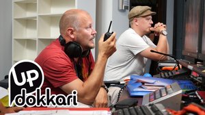 UP-dokkari: Kamera käy! 4/6: 08.11.2018 10.00