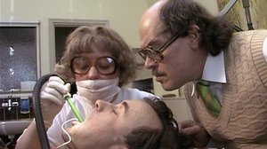 Sketsejä: nyrkkeilyä, kuntoilua ja hammaslääkäreitä (S): 06.11.2018 00.10