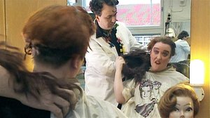 Parturissa ja siivojana tanssilukaalissa (S): 06.11.2018 00.14