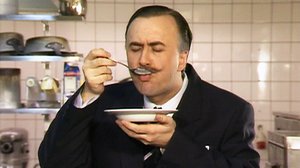 Imurinmyyjiä ja kokkeja (S): 06.11.2018 00.13