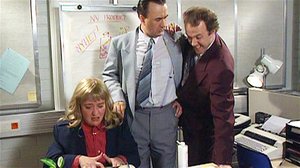 Radiotoimittaja ja toimistohenkilökunta (S): 06.11.2018 00.18