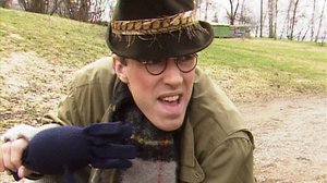 Luonto- ja vessahuumoria (S): 06.11.2018 00.15