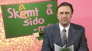 Sketsejä elokuvista, suunnistuksesta ja uutisista (S): 06.11.2018 00.11