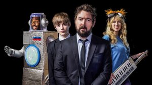 Mörköjä kaapissa (7): 06.11.2018 19.30