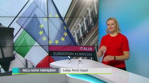 Yle Uutiset viittomakielellä: 05.11.2018 16.55