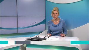 Yle Nyheter TV-nytt: 05.11.2018 17.55