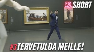 Cribs - ovet on auki!: 06.11.2018 07.00