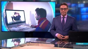 Oddasat: 06.11.2018 22.00