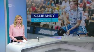 Urheiluruutu: 06.11.2018 21.55